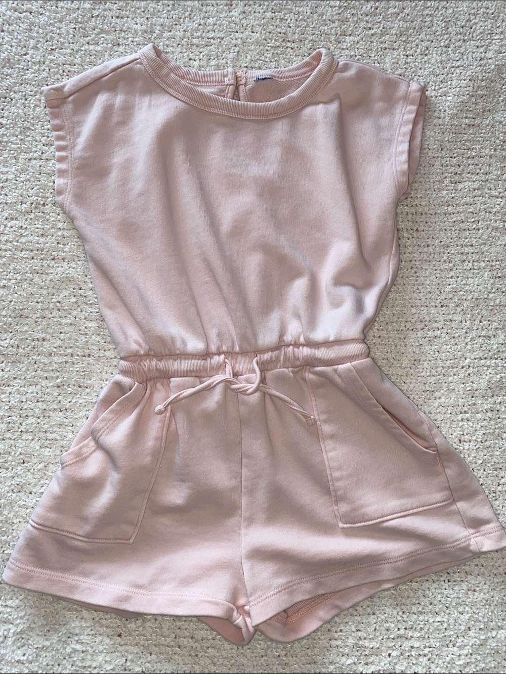 Old Navy Romper